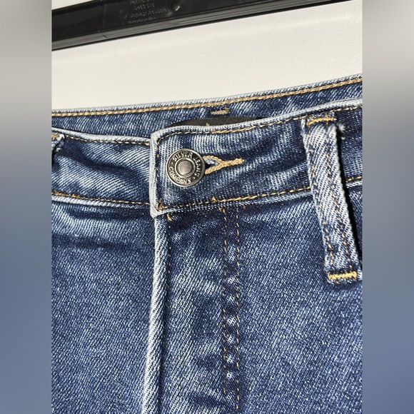 Silver Jeans Blue Skinny Jeans - Picture 5 of 16